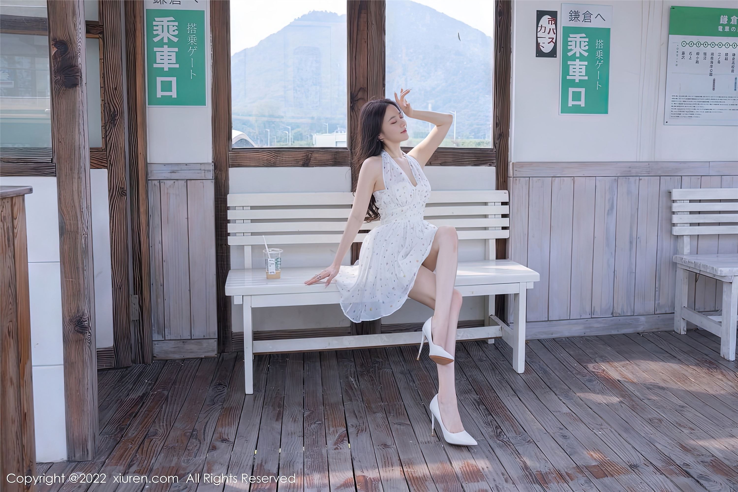 Xiuren秀人网 2022.12.02 NO.5947 鱼子酱Fish